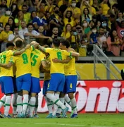 Fifa multa CBF por invasão de campo em jogo do Brasil e Paraguai no Mineirão, pelas Eliminatórias