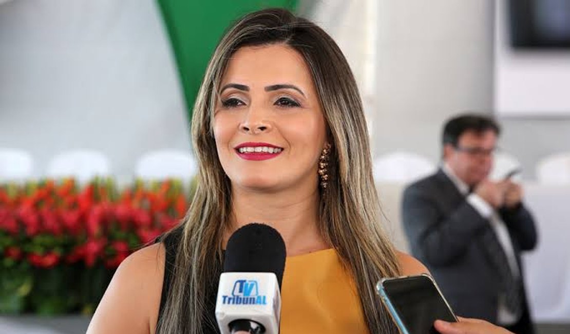 Belém: após receber Arthur Lira, prefeita Paula Santa Rosa deve anunciar apoio a Paulo Dantas