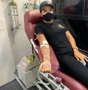 Hemoal: Posso doar sangue após me vacinar contra a Covid-19? Hematologista tira dúvida