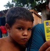 Repasse de R$73 milhões do Bolsa Família começa a ser liberado em Alagoas 