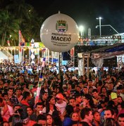 Sem recursos, Prefeitura de Maceió cancela festa de São João na cidade