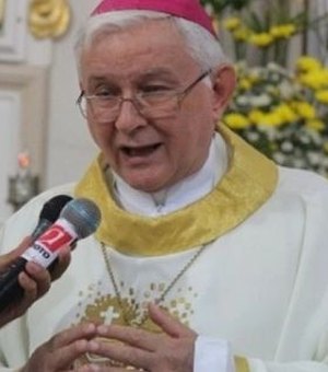Bispo Diocesano de Penedo proíbe qualquer contato físico durante celebrações litúrgicas