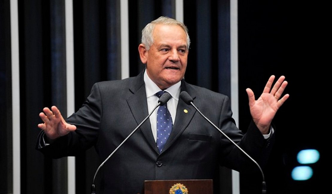 Carimbão está em dúvida se tenta a prefeitura de Delmiro Gouveia ou a Câmara de Maceió