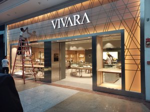 Partage Arapiraca Shopping inaugura nova loja de jóias nesta sexta-feira
