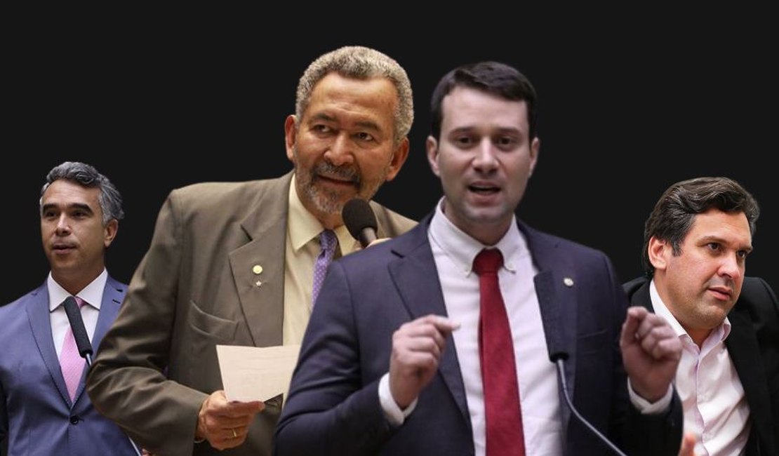 Marco Temporal; Da bancada alagoana, só Paulão e Daniel Barbosa votam contra
