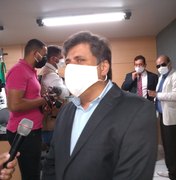 Jario Barros diz que Legislativo está acompanhando ações da Prefeitura no combate  ao coronavírus