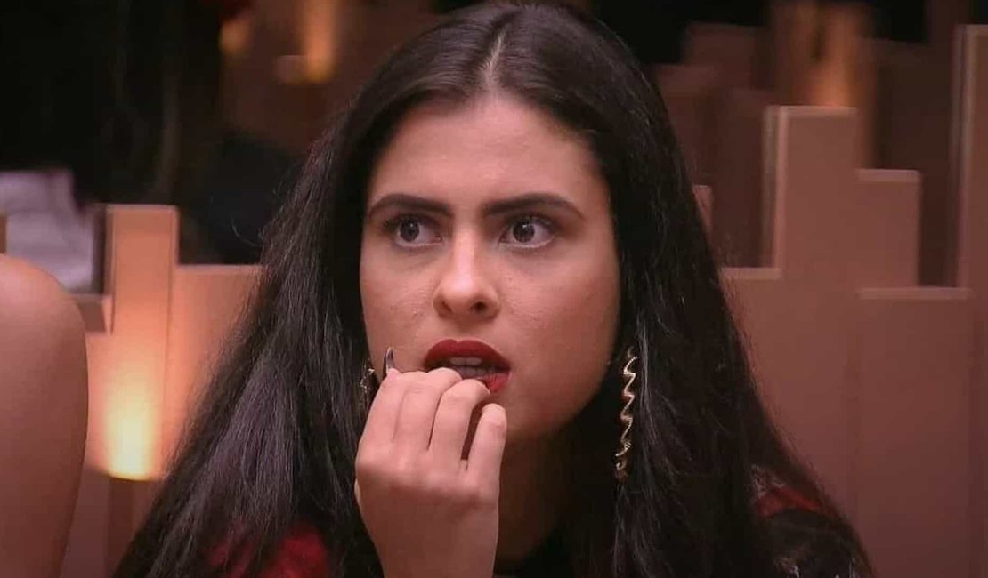 Ex-BBB Hana Khalil pode ser processada após comentar caso de Neymar