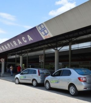 Taxista e motociclista são sequestrados em Arapiraca