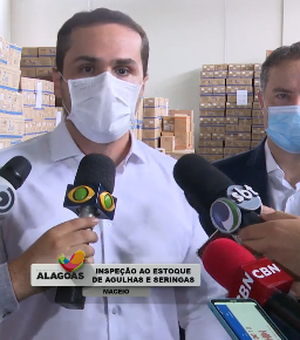 Hospitais em Alagoas começam a receber turistas infectados com Covid-19