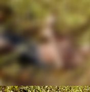 Homem é encontrado morto na zona rural de Porto Calvo