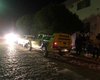 Ladrão invade capela de prédio de faculdade por dois dias consecutivos, em Arapiraca