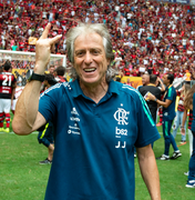 Novela Jesus: cronologia com o que se sabe e as declarações dos dirigentes do Flamengo sobre o treinador