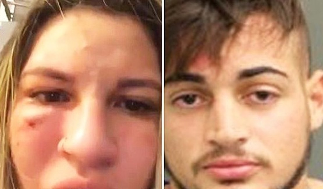 Goleiro Jean, do São Paulo, é preso nos EUA, acusado de agredir a esposa