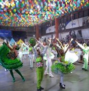 Confira a programação completa dos festejos juninos nos bairros de Maceió