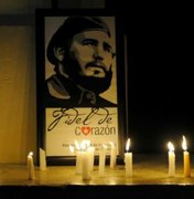 Cuba se prepara para uma semana de homenagens a Fidel Castro
