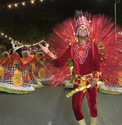 Confira a programação carnavalescas para os dias de folia