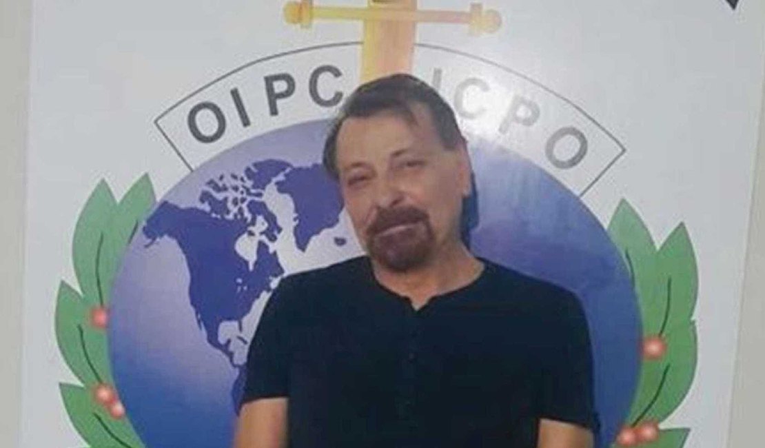 Na Itália, Battist ficará isolado por seis meses