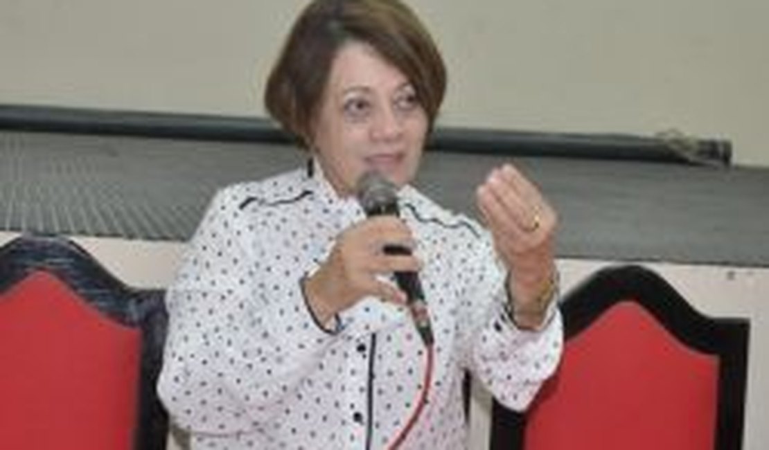 “Queremos ser reconhecidas como capazes”, diz promotora durante evento em Arapiraca