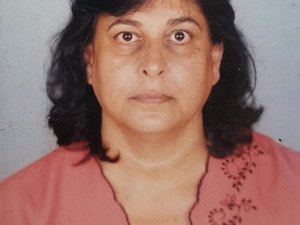 Professora arapiraquense Valéria Camargo morre devido problemas renais
