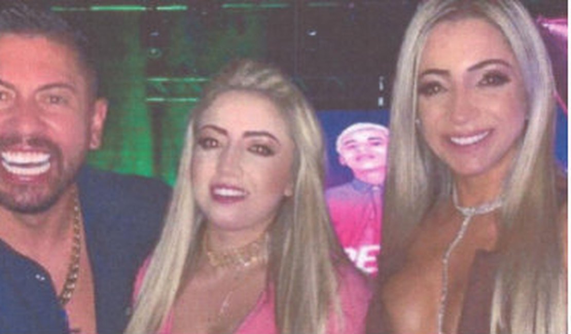 Caso Daniel: Família Brittes gastou R$ 3 mil em bebidas