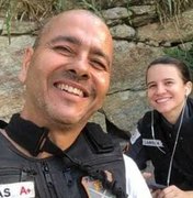 Marcos Palmeira raspa a cabeça para viver policial no cinema