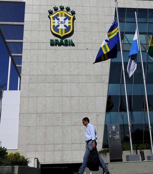 CBF anuncia doação de 27 ambulâncias a hospitais públicos em jogos do Brasileirão