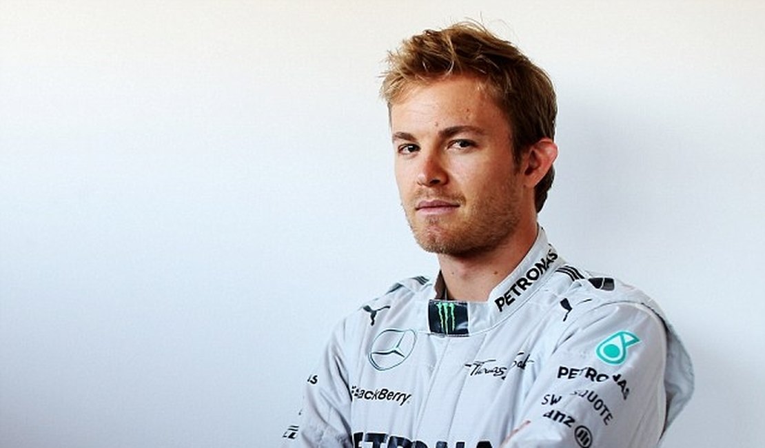 Aos 31 anos, campeão Nico Rosberg anuncia aposentadoria da Fórmula 1