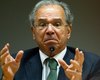 PGR arquiva apuração sobre offshores de Guedes e Campos Neto