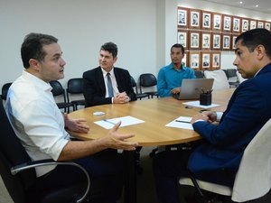 MPT e Governo do Estado se reúnem para discutir situação das casas de farinha