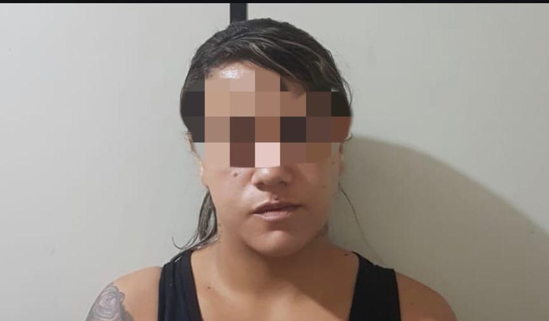 Líder de grupo suspeito de assaltar estabelecimentos se entrega à polícia