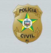 Polícia Civil apura tentativa de assassinato contra prefeito de Palmeira 