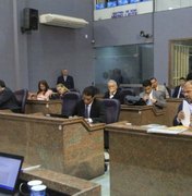 Câmara aprova fixação de salário do Conselheiro Tutelar em R$ 4.500