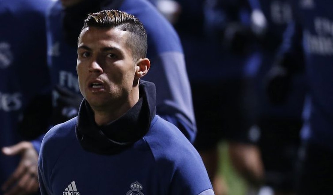 Jornal: Reunião define saída de Cristiano Ronaldo do Real Madrid