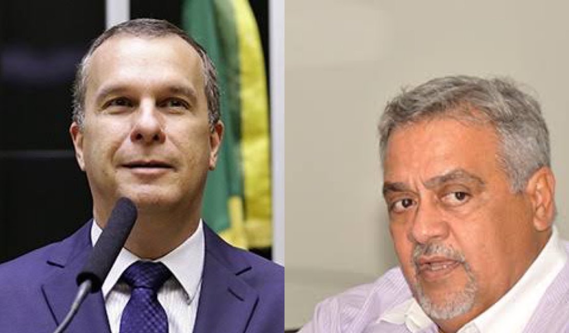 Arthur Lira deverá indicar Théo Fortes ou Sérgio Toledo para comandar União Brasil em AL