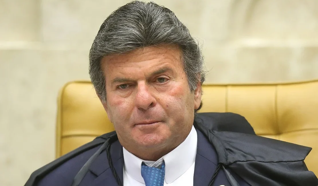 Ministro do STF suspende cobrança de parcela de contrato de Alagoas com o Tesouro Nacional