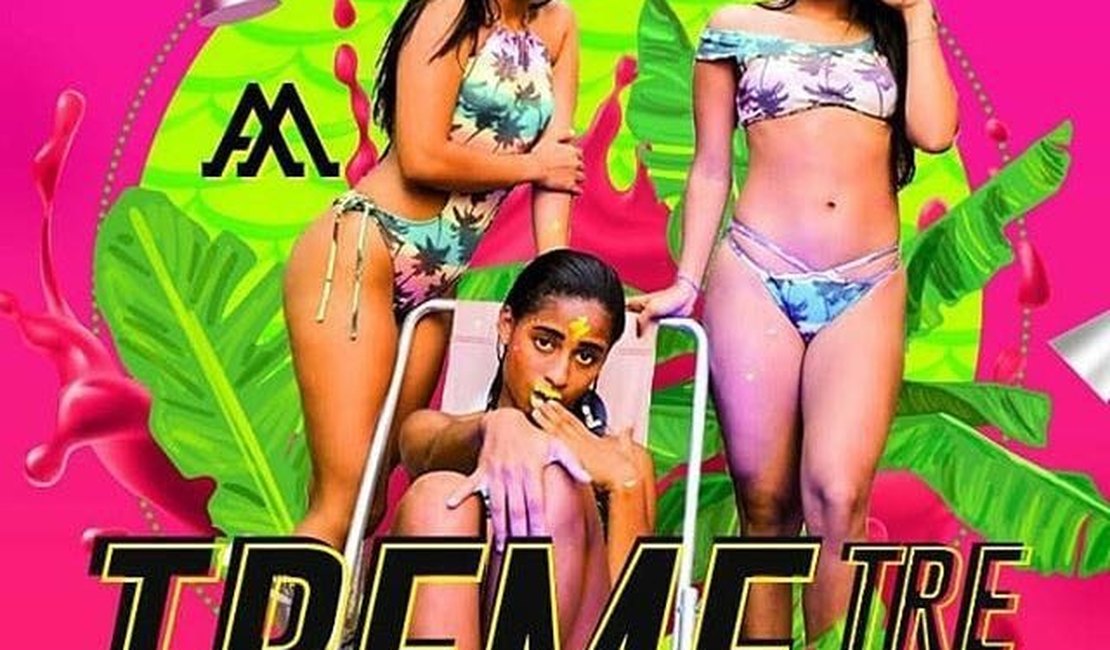 MC Loma pede cachê 20 vezes superior e cancela show em Maceió