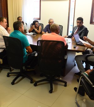 Ministério do Trabalho busca acordo judicial para reintegrar empregados do Lifal