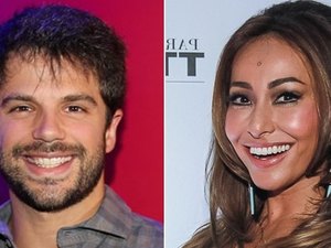 Namorando Duda Nagle, Sabrina Sato diz que tem vida sexual mais parada