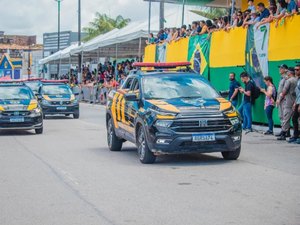 Dia da Independência do Brasil: Confira os pontos de interdição no trânsito