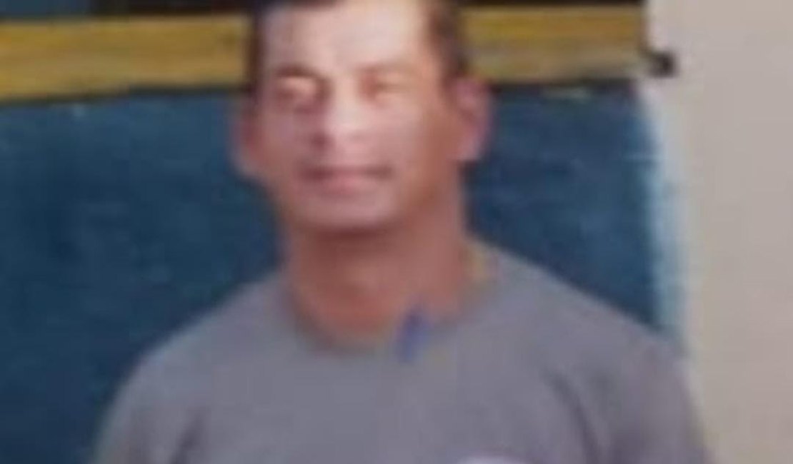 Polícia Militar lamenta morte de subtenente Jalves Rodrigues Alves em Delmiro Gouveia