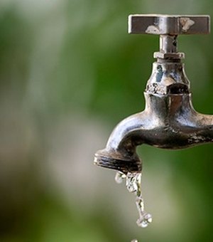 Abastecimento de água na Santa Amélia e Chã do Bebedouro será restabelecido nesta sexta