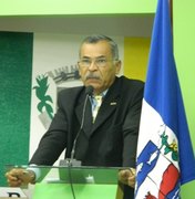 Tarciso Freire ganha apoio de Josias Albuquerque para deputado estadual