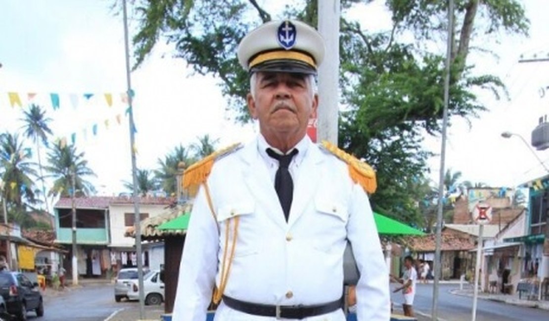 Fandango em luto: mestre Pancho morre vítima da Covid-19