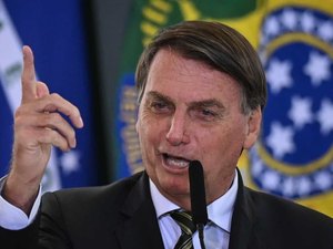 Bolsonaro demite ministro da Defesa, Fernando Azevedo