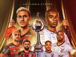 Premiações de Libertadores e Sul-Americana vão aumentar; confira valores