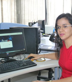 Sistema on-line vai revolucionar a educação pública em Arapiraca