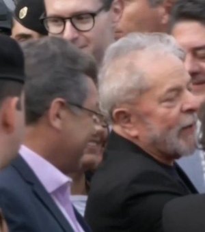 Twitter: desde a soltura, quase 70% dos posts foram desfavoráveis a Lula