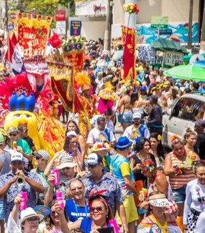 Frevo, samba e show de mágica animam Finde Cultural desta semana