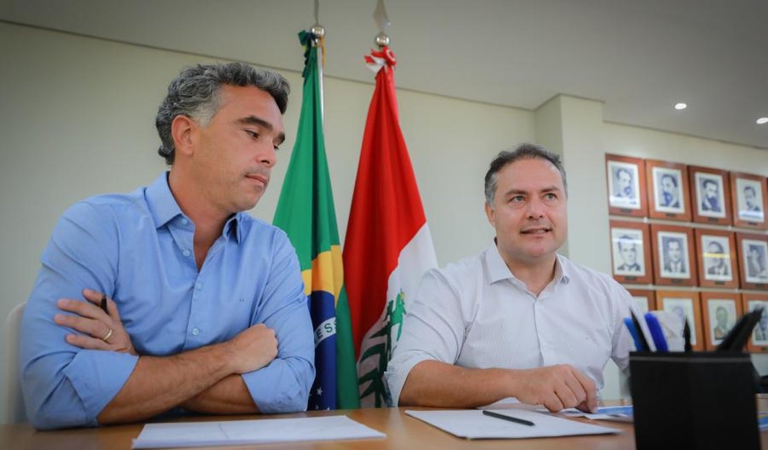 Rafael Brito diz que aguarda decisão do Governador para anunciar sua candidatura à ALE