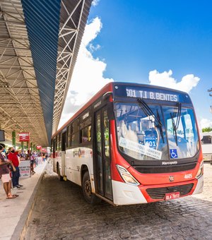 Linhas de ônibus do Benedito Bentes terão desvio de itinerário